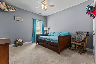 186 Valley Pines Circle, Spring Lake, NC 28390 - Photo 16