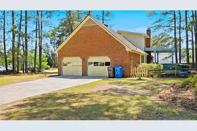 390 Hilliard Drive, Fayetteville, NC 28311 - Photo 6