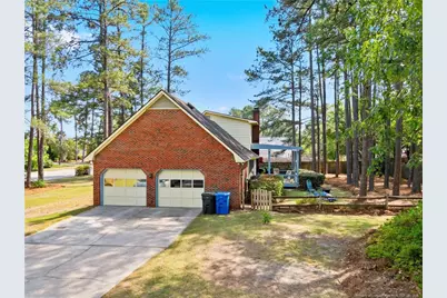 390 Hilliard Drive, Fayetteville, NC 28311 - Photo 4