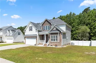 1621 Ellie Ave, Fayetteville, NC 28314 - Photo 2