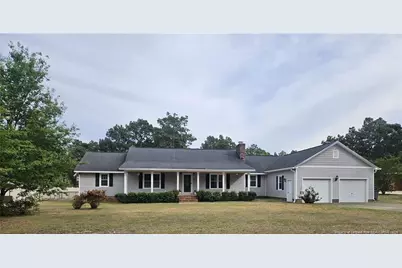 7522 Marie Drive, Fayetteville, NC 28311 - Photo 1