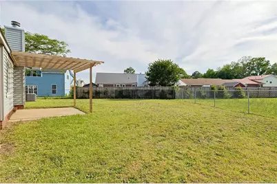 1686 Jersey Drive, Fayetteville, NC 28314 - Photo 32