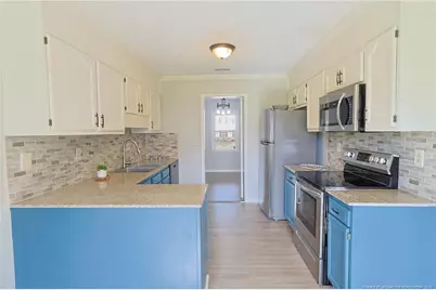 1686 Jersey Drive, Fayetteville, NC 28314 - Photo 10