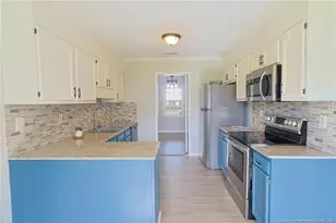 1686 Jersey Dr, Fayetteville, NC 28314 - Photo 10