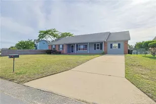 1686 Jersey Dr, Fayetteville, NC 28314 - Photo 2