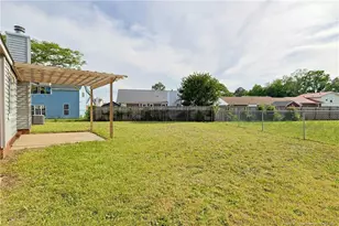 1686 Jersey Dr, Fayetteville, NC 28314 - Photo 28