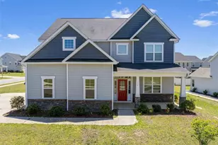 117 Trinity Rd, Raeford, NC 28376 - Photo 1