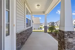 117 Trinity Rd, Raeford, NC 28376 - Photo 2