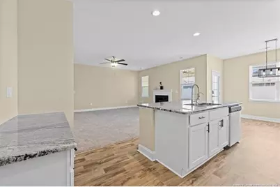 117 Trinity Road, Raeford, NC 28376 - Photo 8