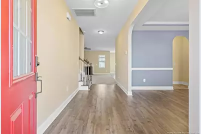 117 Trinity Road, Raeford, NC 28376 - Photo 2