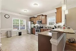 1124 Braybrooke Pl, Fayetteville, NC 28314 - Photo 8