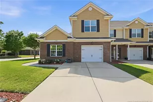 1124 Braybrooke Pl, Fayetteville, NC 28314 - Photo 1