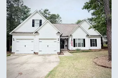2900 Carolina Way, Sanford, NC 27332 - Photo 1