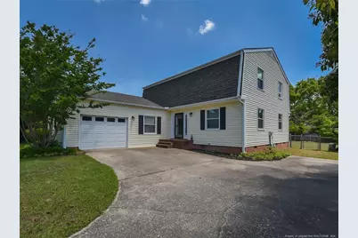 3551 Sturbridge Drive, Hope Mills, NC 28348 - Photo 2