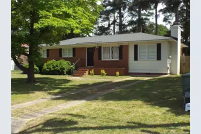 5101 N Sumac Circle, Fayetteville, NC 28304 - Photo 4