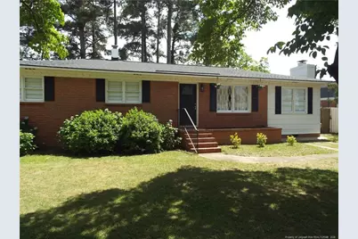 5101 N Sumac Circle, Fayetteville, NC 28304 - Photo 2