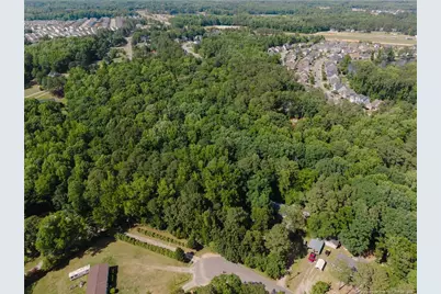 8201 Oakcliff Lane, Angier, NC 27501 - Photo 2