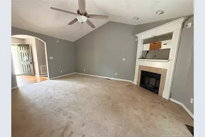 6304 Firefly Street, Fayetteville, NC 28306 - Photo 2