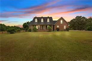 5117 Buckhorn Rd, Sanford, NC 27330 - Photo 1