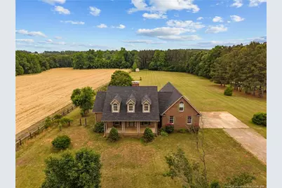 5117 Buckhorn Road, Sanford, NC 27330 - Photo 2