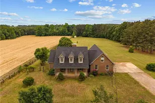 5117 Buckhorn Rd, Sanford, NC 27330 - Photo 2