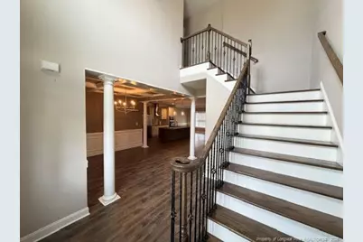 3525 Candlehurst Place, Fayetteville, NC 28306 - Photo 2