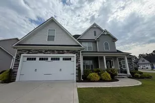 3525 Candlehurst Pl, Fayetteville, NC 28306 - Photo 1