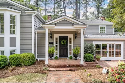 2031 Raeford Road, Fayetteville, NC 28305 - Photo 2