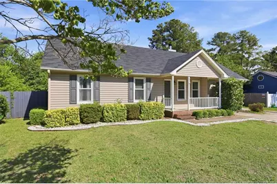 125 Bunker Hill Road, Fayetteville, NC 28314 - Photo 2
