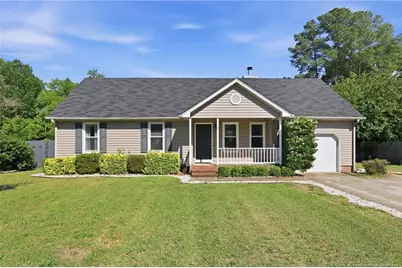 125 Bunker Hill Road, Fayetteville, NC 28314 - Photo 1