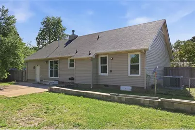 125 Bunker Hill Road, Fayetteville, NC 28314 - Photo 26