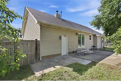 125 Bunker Hill Road, Fayetteville, NC 28314 - Photo 28