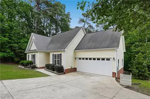 496 Carolina Way, Sanford, NC 27332 - Photo 4