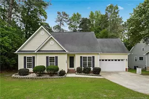496 Carolina Way, Sanford, NC 27332 - Photo 1