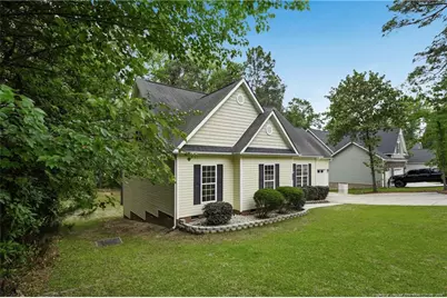 496 Carolina Way, Sanford, NC 27332 - Photo 4