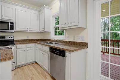 496 Carolina Way, Sanford, NC 27332 - Photo 20