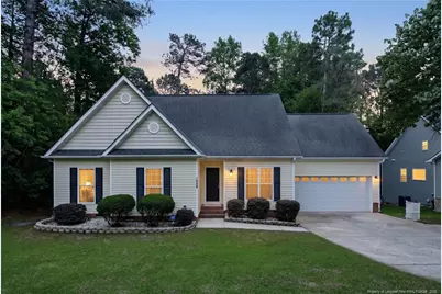 496 Carolina Way, Sanford, NC 27332 - Photo 2