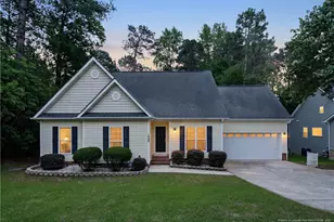 496 Carolina Way, Sanford, NC 27332 - Photo 2