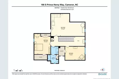 190 S Prince Henry Way S, Cameron, NC 28326 - Photo 42
