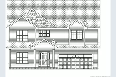 3354 Scotscraig (Lot 25) Road, Fayetteville, NC 28306 - Photo 2