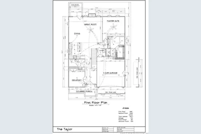 3354 Scotscraig (Lot 25) Road, Fayetteville, NC 28306 - Photo 4