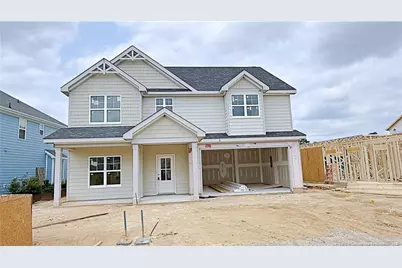 3354 Scotscraig (Lot 25) Road, Fayetteville, NC 28306 - Photo 1