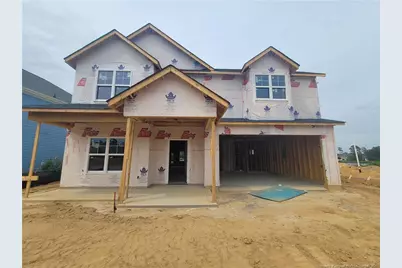 3354 Scotscraig (Lot 25) Road, Fayetteville, NC 28306 - Photo 1