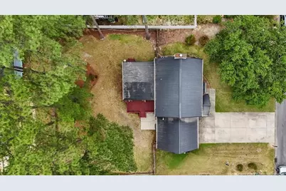 1939 Fairforest Drive, Fayetteville, NC 28304 - Photo 2