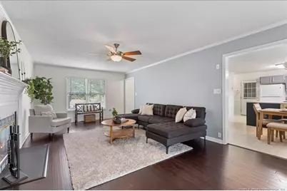 1939 Fairforest Drive, Fayetteville, NC 28304 - Photo 14