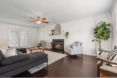 1939 Fairforest Drive, Fayetteville, NC 28304 - Photo 16