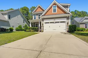 135 Valley Stream Rd, Spring Lake, NC 28390 - Photo 2