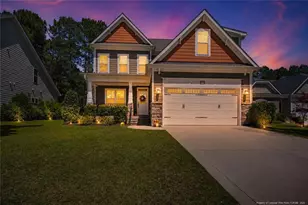 135 Valley Stream Rd, Spring Lake, NC 28390 - Photo 2