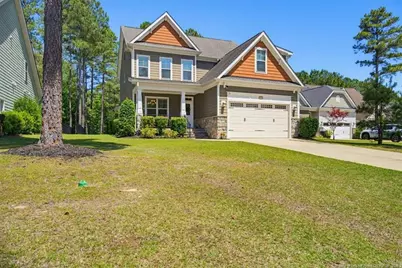 135 Valley Stream Road, Spring Lake, NC 28390 - Photo 2