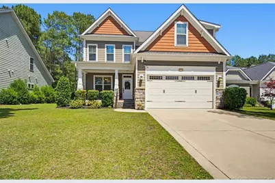 135 Valley Stream Road, Spring Lake, NC 28390 - Photo 2
